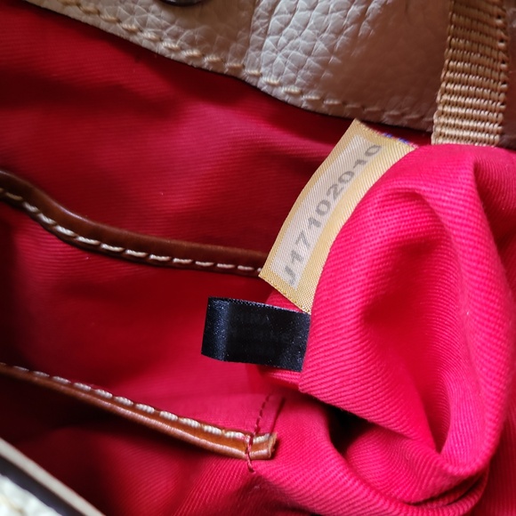 DOONEY & BOURKE Pebble Bag - Picture 11 of 14